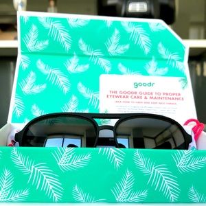 Goodr Shades!